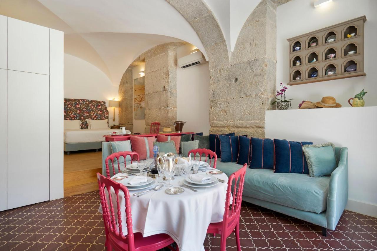 Apartment Residentas Apostolos