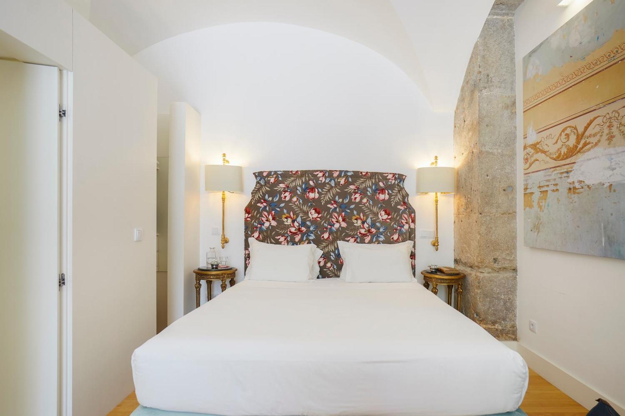 Apartment Residentas Apostolos Lisbon