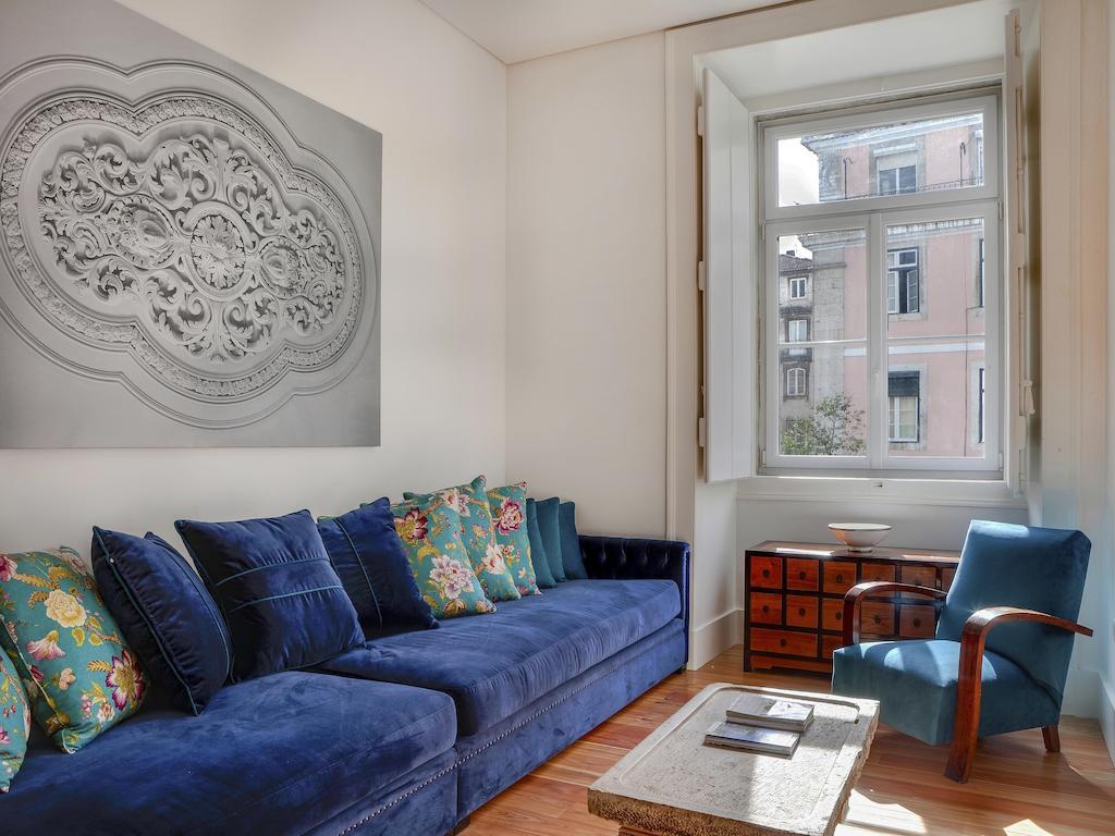 Apartment Residentas Apostolos *