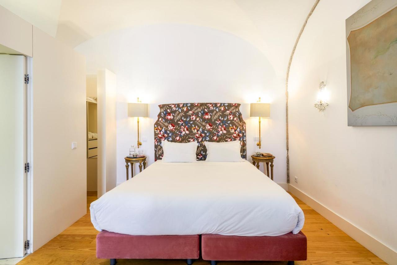 Residentas Apostolos Apartment Lisbon