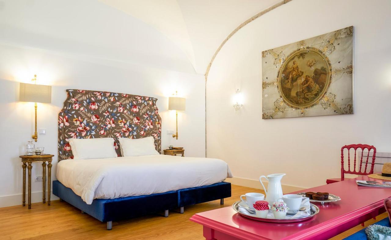Apartment Residentas Apostolos Lisbon