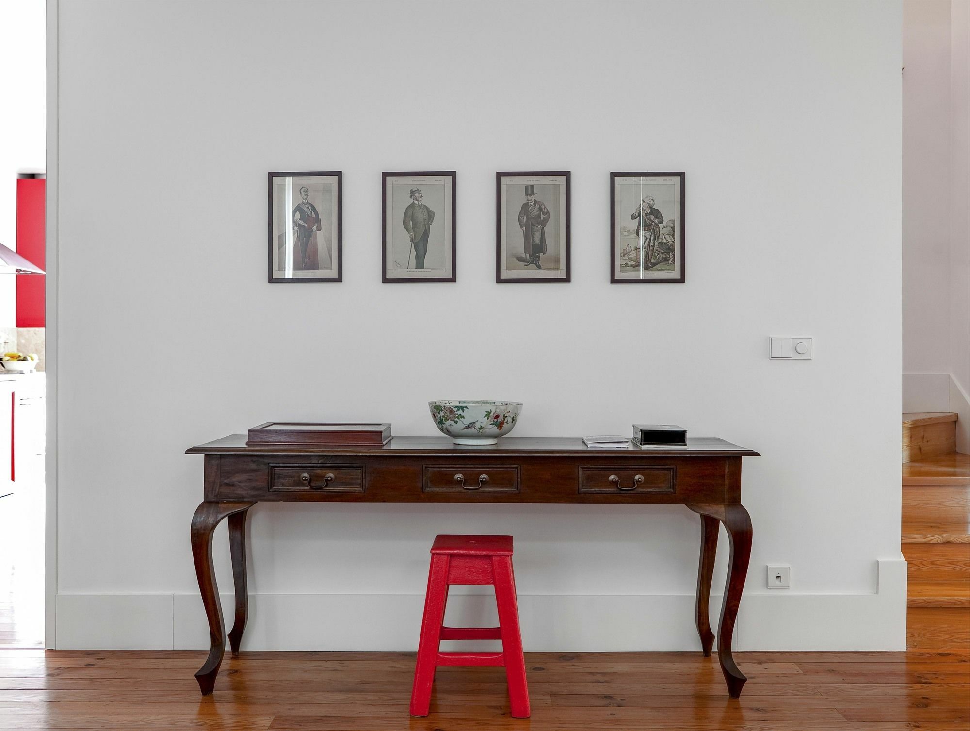 Apartment Residentas Apostolos