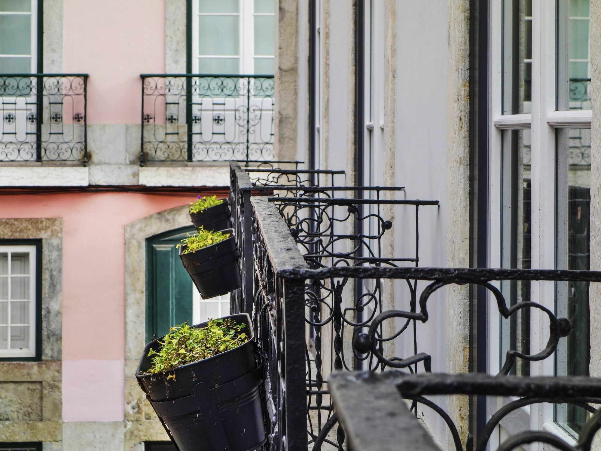 Apartamento Residentas Apóstolos Lisboa